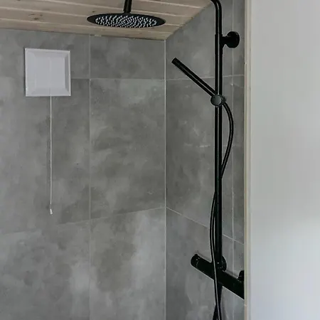 3 Bedroom Cozy In Feriehus *