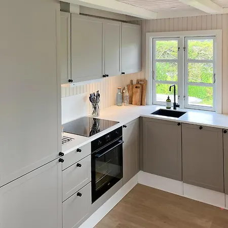 Feriehus 3 Bedroom Cozy In *