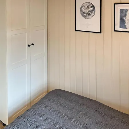 3 Bedroom Cozy In Feriehus Hejls
