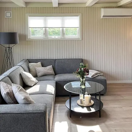 Tatil Evi 3 Bedroom Cozy In Hejls